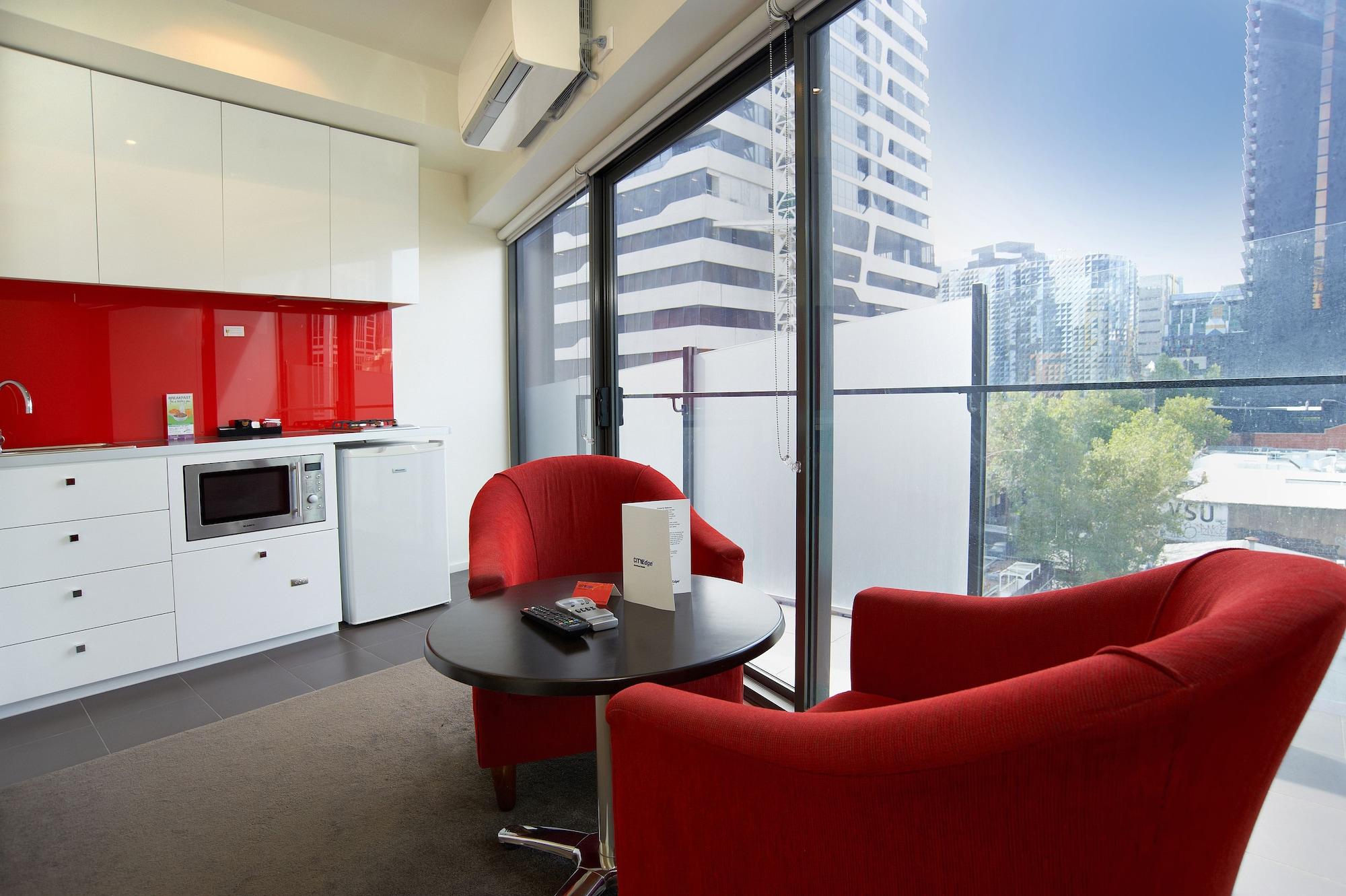 Comfort Apartments On Elizabeth Melbourne Exterior photo