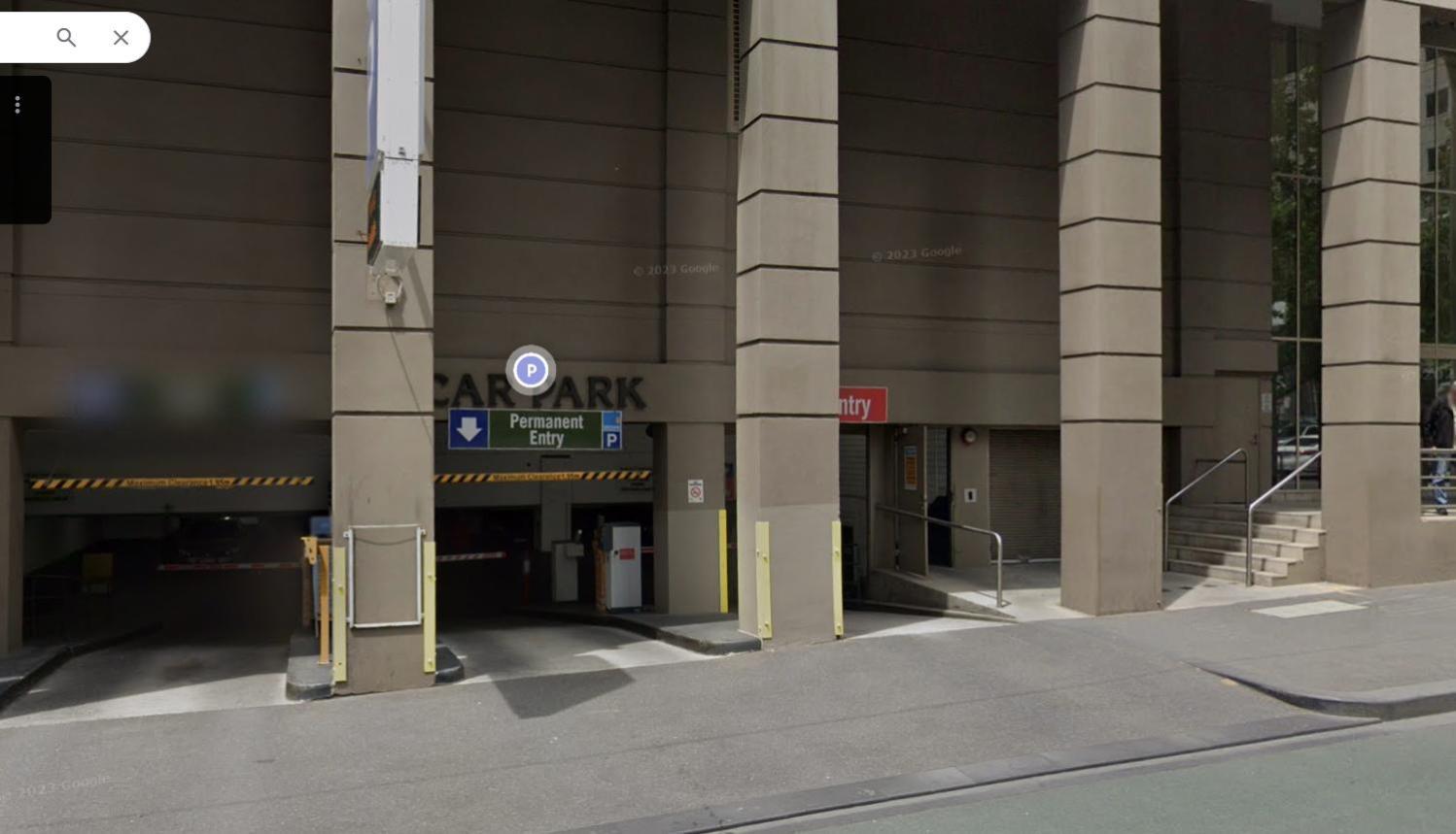 Comfort Apartments On Elizabeth Melbourne Exterior photo